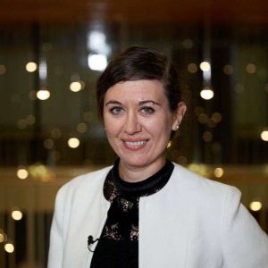 Юлія Овчинникова: В Україні триває законотворча робота над впровадженням європейських гуманних цінностей та стандартів ставлення до домашніх тварин і поводження з ними